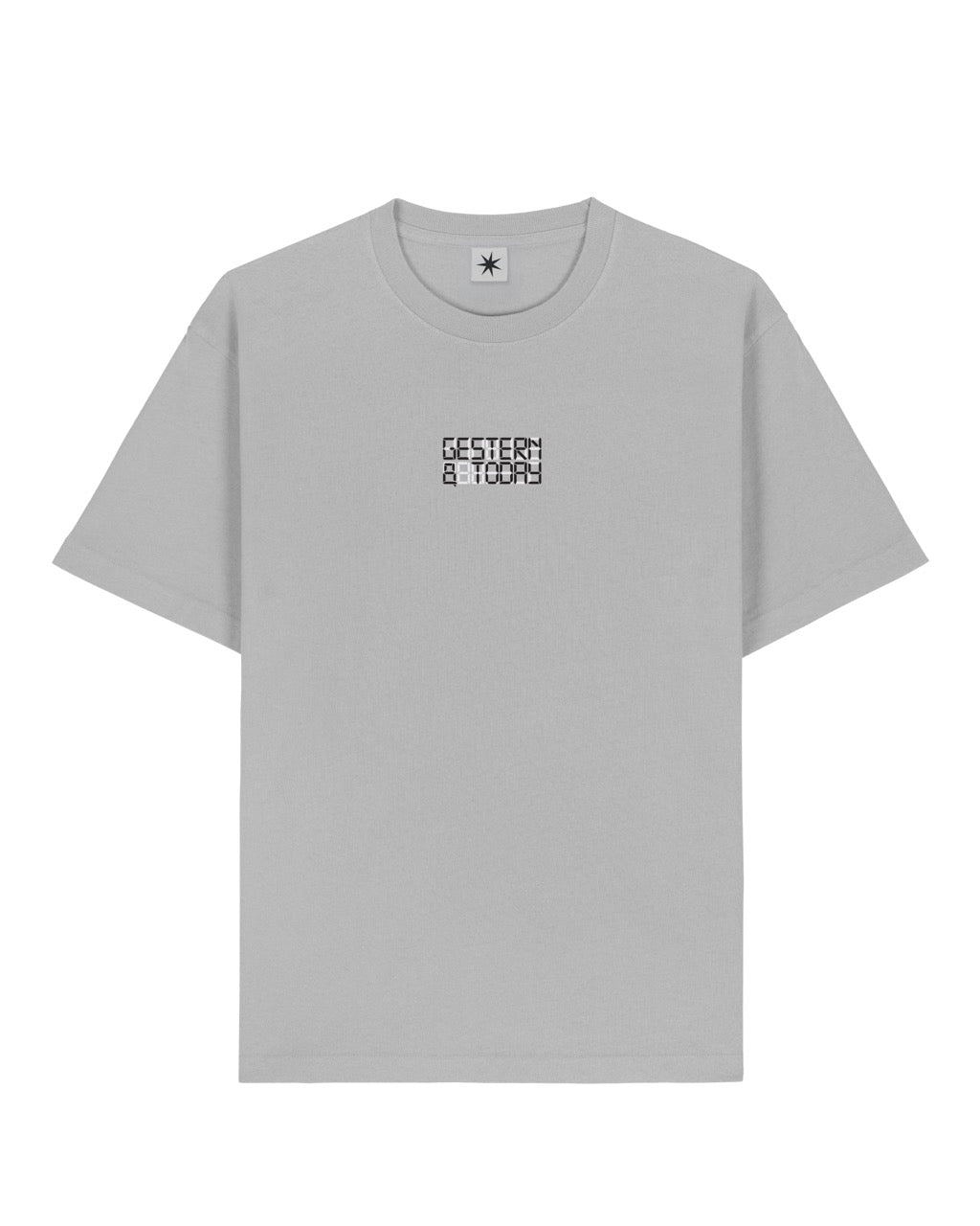 Gestern & Today T-Shirt