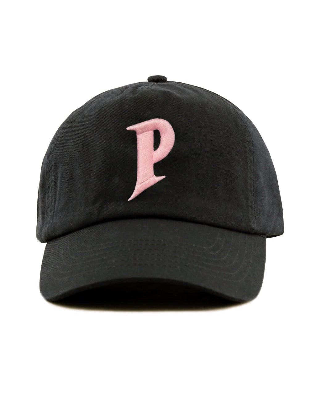 Black Parkett Cap