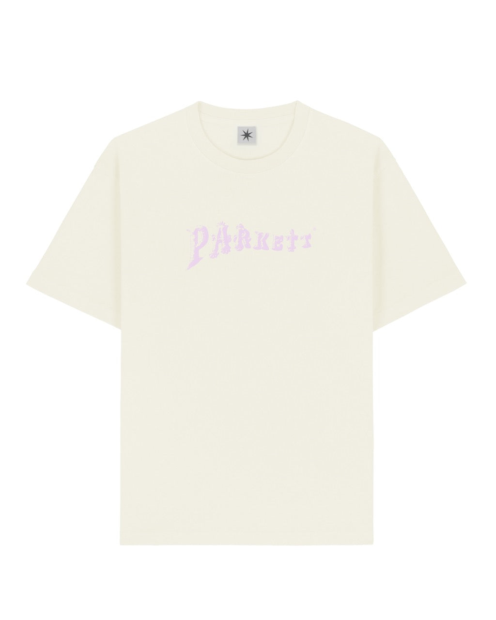 Natural Parkett T-Shirt
