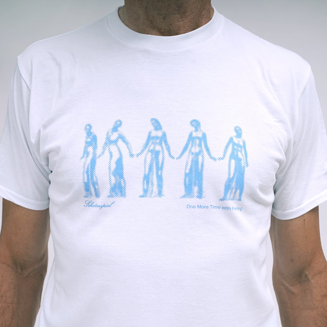 HODLER T-SHIRT