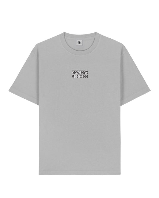 Gestern & Today T-Shirt