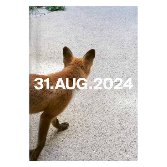 ZEITUNG 31.AUG.2024