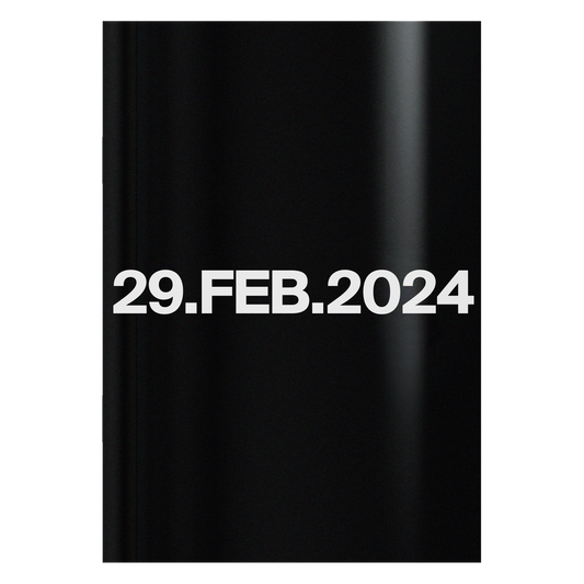 ZEITUNG 29.FEB.2024